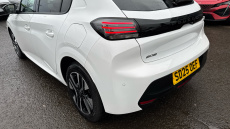 Peugeot 208 1.2 PureTech 100 Allure 5dr Petrol Hatchback